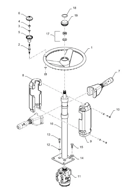 47605667 - насос