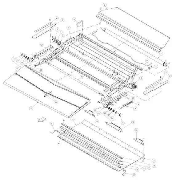 87561452 - штифт
