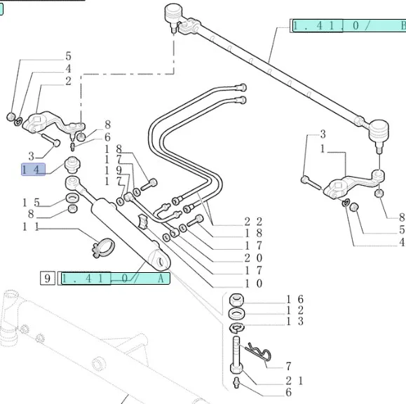 87621273 - втулка