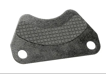 5196706 - Колодка торм. 4,2мм центральн. муфты торм. парк. КПП TMT7/MXMPm.