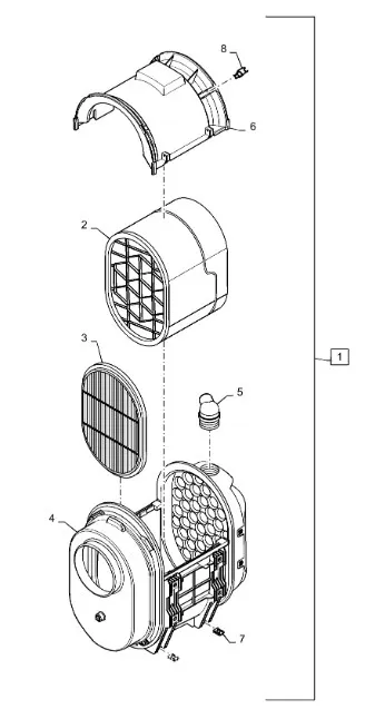 47606047 - крышка