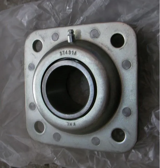 ST491A - Подшипник в сб. с корпусом орудия культ. TM